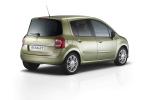 Renault Modus 2007 года